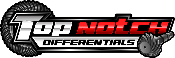 Top Notch Differentials